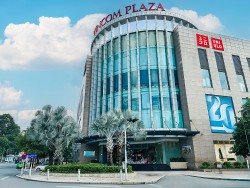 UNIQLO chuẩn bị khai trương cửa hàng đầu tiên tại thành phố Biên Hòa