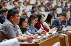 Tăng cường tuyên truyền việc sắp xếp, tinh gọn bộ máy