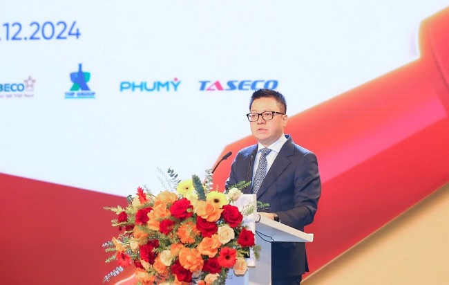 Vinh danh những tác phẩm đoạt giải "Khoảnh khắc báo chí" năm 2024