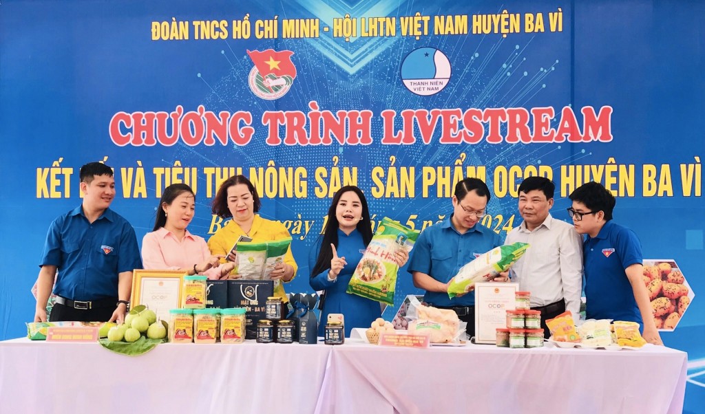 Khơi dậy tinh thần khởi nghiệp trong khu vực kinh tế tập thể