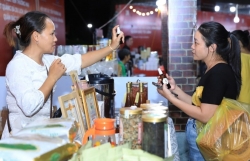 Xúc tiến thương mại gắn kết quảng bá du lịch quận Bắc Từ Liêm