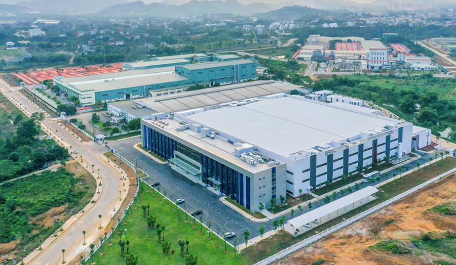 Chiến lược trong phát triển nguồn nhân lực ngành công nghiệp bán dẫn