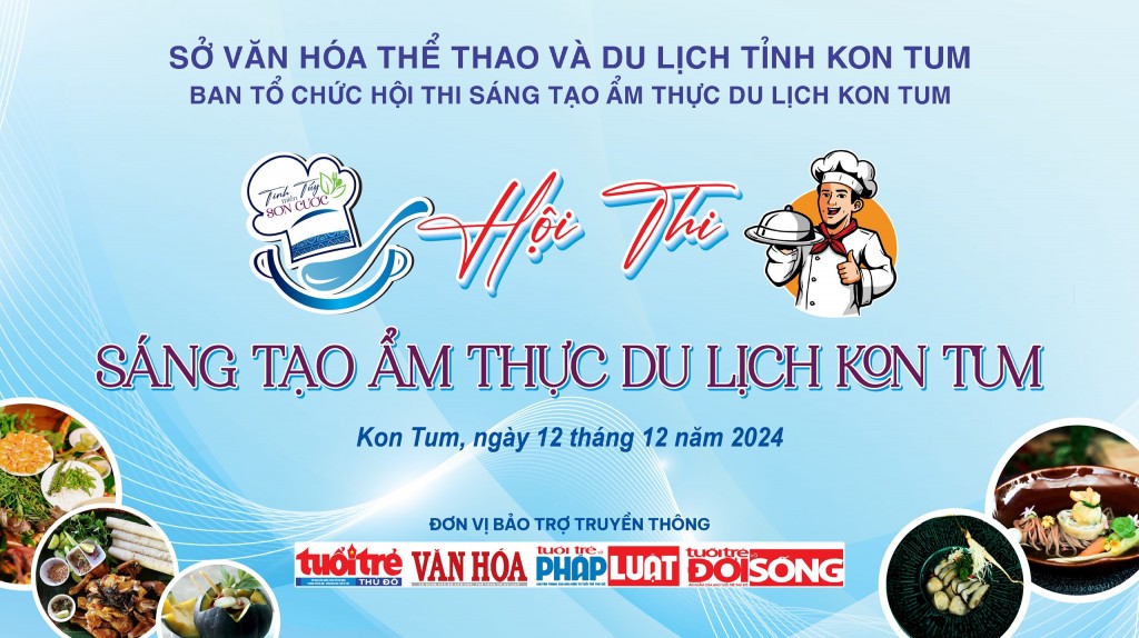 Quy tụ 32 đội thi tranh tài Tinh túy miền sơn cước