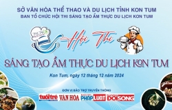 Quy tụ 32 đội thi tranh tài "Tinh túy miền sơn cước"