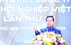 Chung kết "Hub Challenge 2024": Drippy đăng quang Quán quân