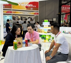 Đưa TH true MILK chinh phục người tiêu dùng quốc tế
