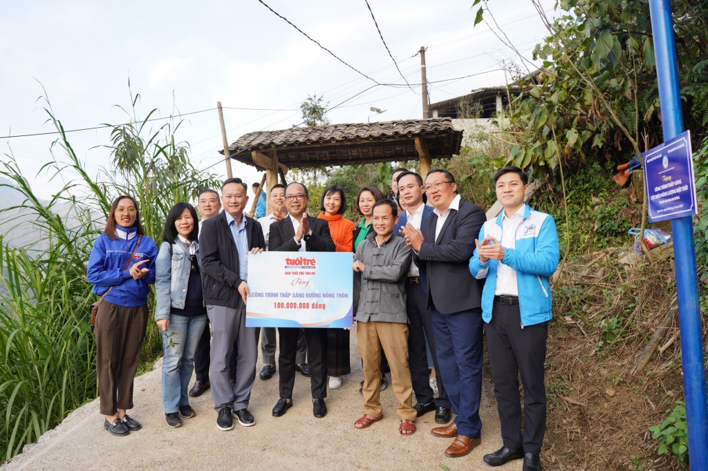 Khoáng sản Vôi Việt nỗ lực vươn ra thị trường thế giới