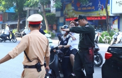 14 người chết vì tai nạn giao thông trong ngày đầu nghỉ lễ 30/4