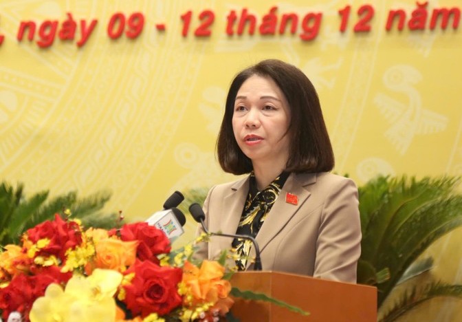 HĐND TP Hà Nội thông qua quy định giá dịch vụ khám, chữa bệnh