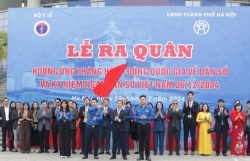 Phát động hưởng ứng Tháng hành động quốc gia về dân số 26/12