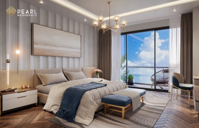 Yếu tố giúp căn hộ Pearl Residence thu hút nhà đầu tư trẻ