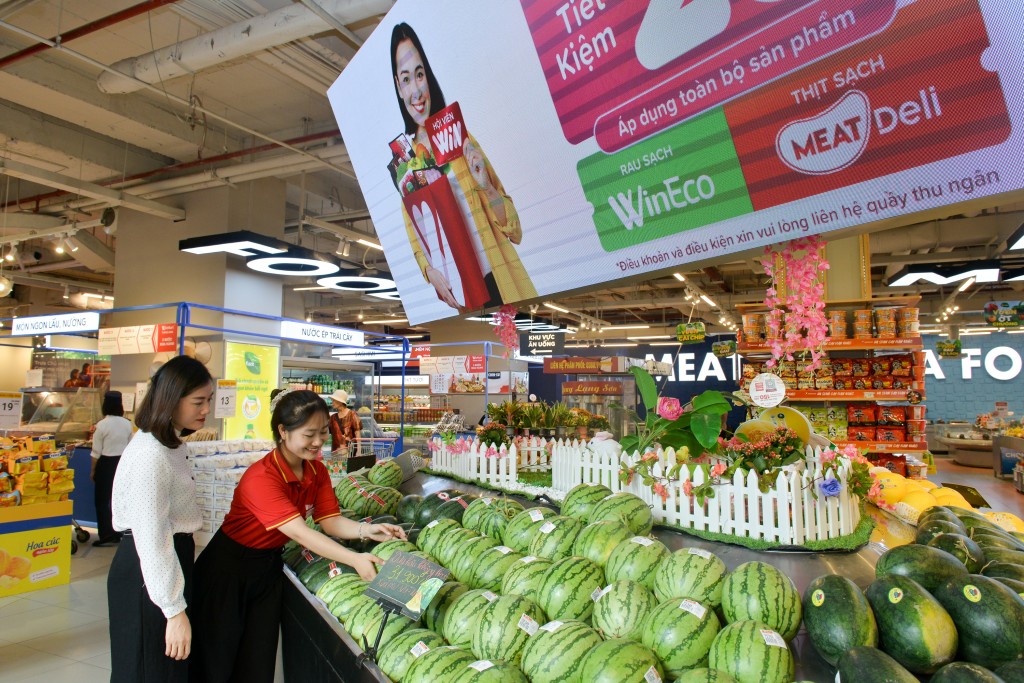 Masan Group 11 năm liên tiếp vào Top 50 Công ty kinh doanh hiệu quả nhất Việt Nam