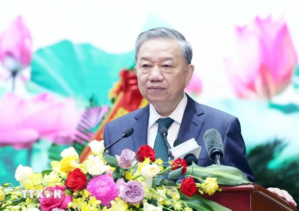 Xây dựng Quân đội vững mạnh về chính trị - nhân tố quan trọng hàng đầu của Quân đội cách mạng