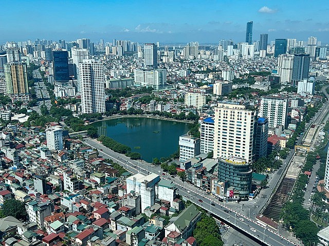 Tầm nhìn mới, tư duy Thủ đô và hành động Hà Nội
