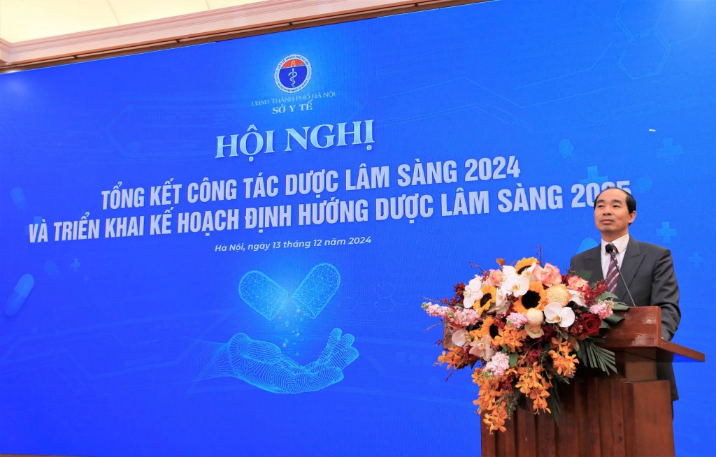 Đẩy mạnh nghiên cứu khoa học lĩnh vực dược