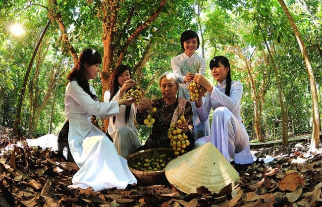 TP Thuận An tiềm năng phát triển du lịch
