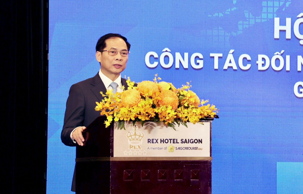 TP HCM cần nêu cao tinh thần "Đổi mới - Tiên phong - Hội nhập"