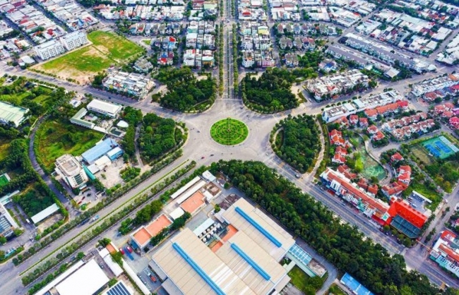 Năm 2024, kinh tế - xã hội Bình Dương phát triển ổn định