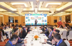 Nhà trường và doanh nghiệp cùng định hướng tương lai cho Gen Z