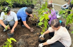 TP Thủ Dầu Một hướng tới đô thị xanh, hiện đại và thông minh
