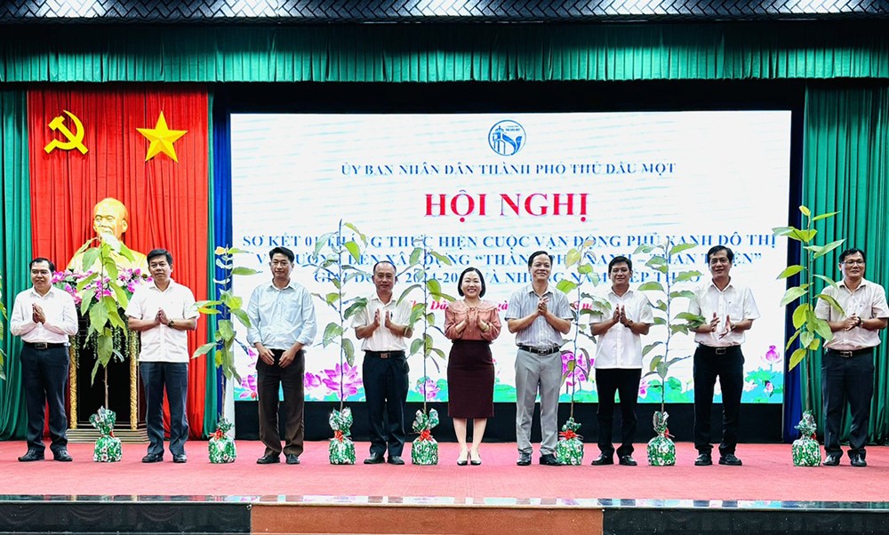 Được biết, Tổng chi ngân sách cho đầu tư xây dựng cơ bản, giai đoạn 2016-2023 là 8.548 tỷ 552 triệu đồng, trong đó chi đầu tư do thành phố quản lý là 3.126 tỷ 397 triệu đồng. (Ảnh: Kim Chi) 