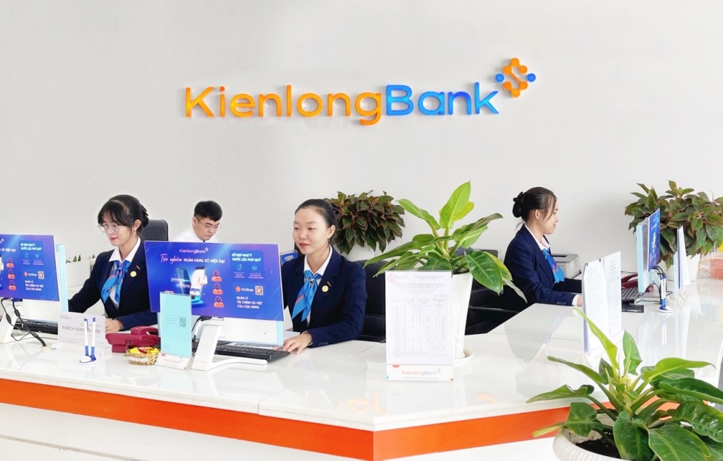 KienlongBank kịp thời ngăn chặn khách hàng chuyển tiền cho đối tượng lừa đảo