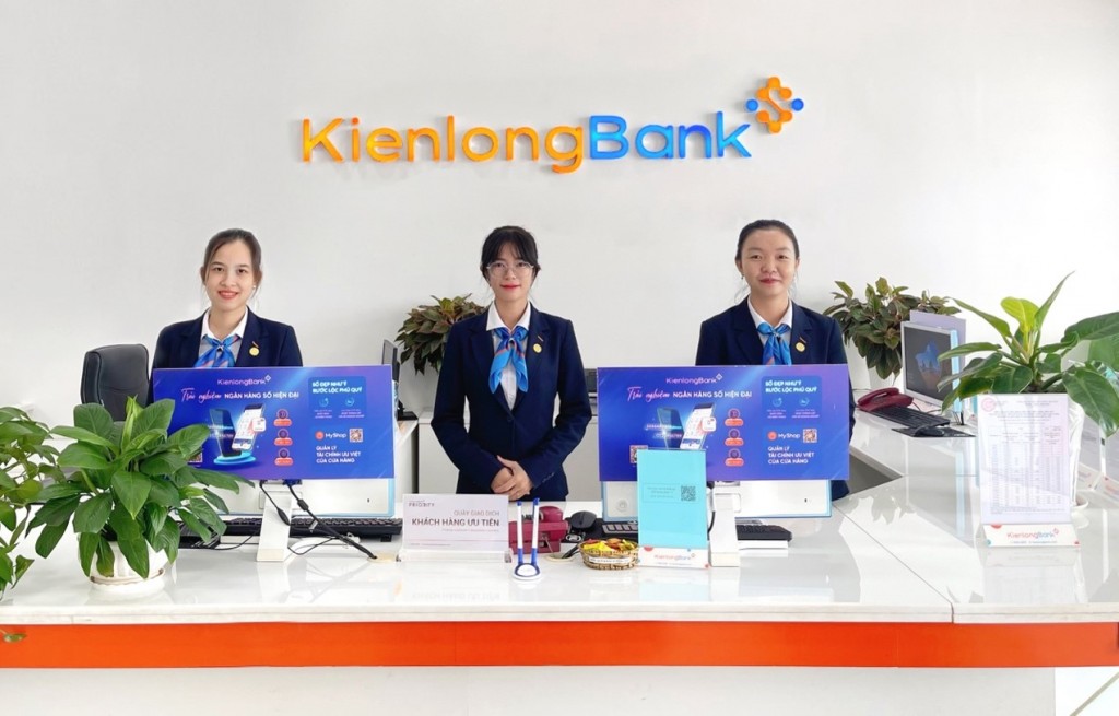 KienlongBank kịp thời ngăn chặn khách hàng chuyển tiền cho đối tượng lừa đảo