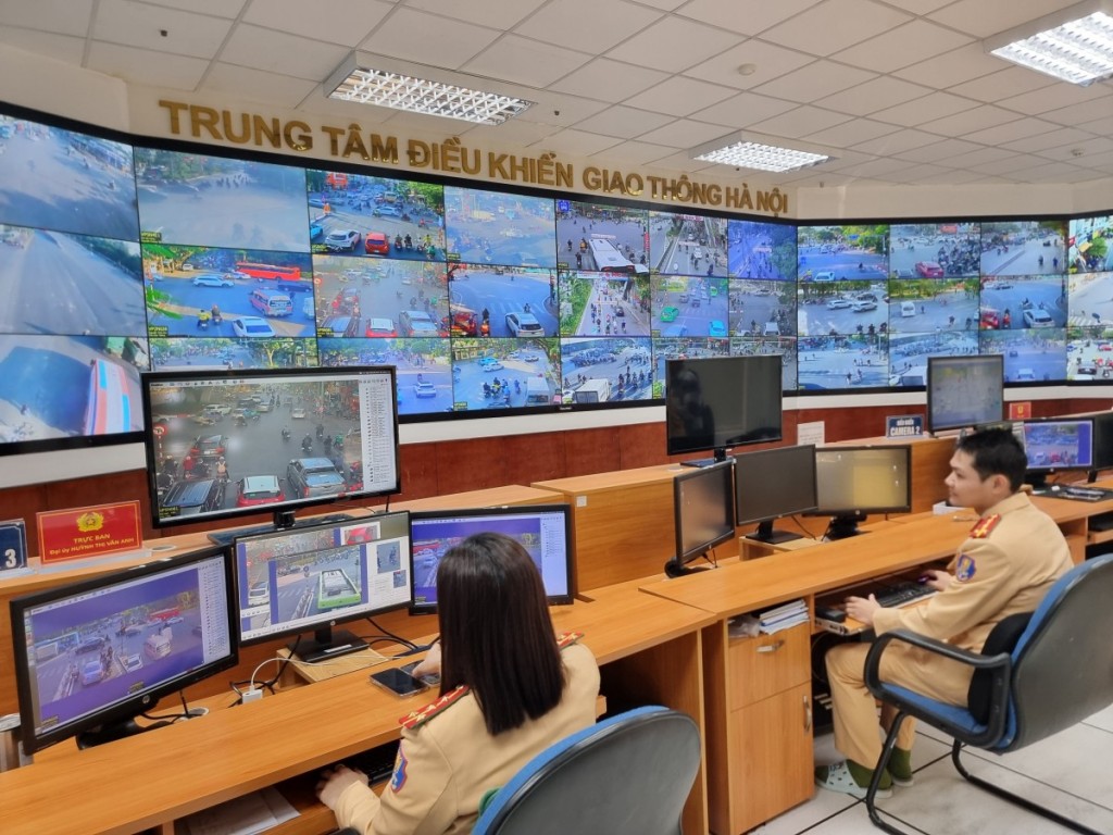 Tạo môi trường an toàn, bình yên để Nhân dân vui Xuân, đón Tết
