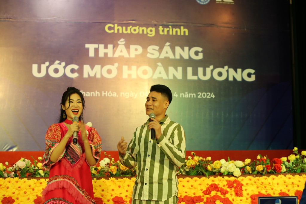 10 hoạt động tiêu biểu công tác Hội và phong trào thanh niên