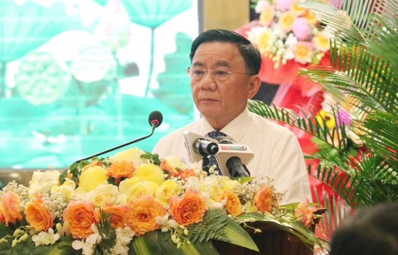 Khơi dậy mạnh mẽ hào khí dân tộc, tinh thần tự chủ, tự tin, tự lực, tự cường
