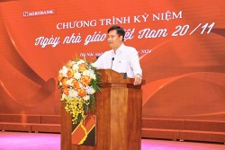 Ngân hàng Agribank nâng cao chất lượng nguồn nhân lực trong giai đoạn mới