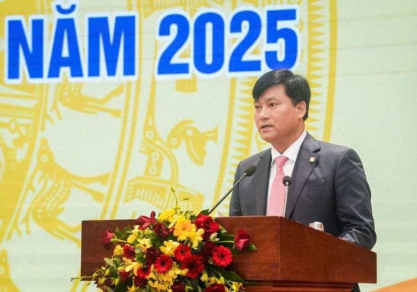 Hệ thống ngân hàng ghi dấu ấn thành công trong năm 2024