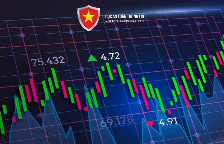 Đầu tư tiền ảo, một phụ nữ bị chiếm đoạt hơn 9,4 tỷ đồng