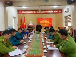 Huyện Gia Lâm sôi nổi triển khai quán triệt chủ trương lớn của Đảng