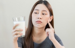 Sữa tươi công thức không lactose - món quà quý giá cho sức khỏe