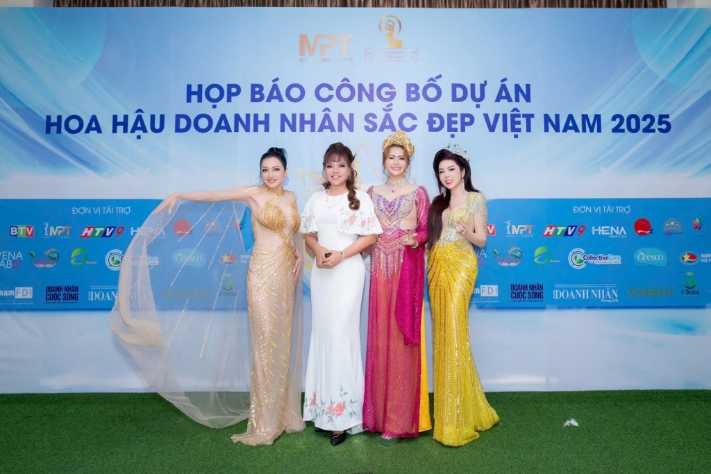 Nghệ nhân Hồ Thị Thanh Hương tôn vinh giá trị phụ nữ Việt