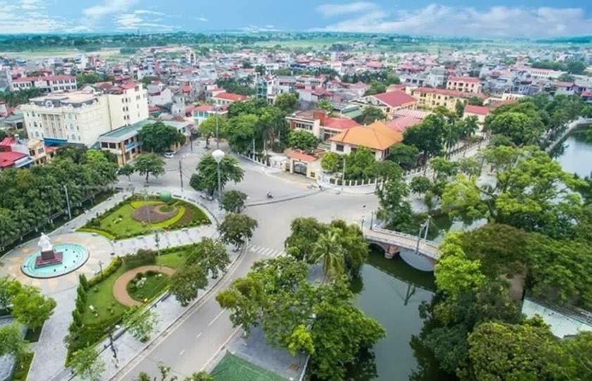 Năm 2024, Sơn Tây thu ngân sách hơn 2.200 tỷ đồng