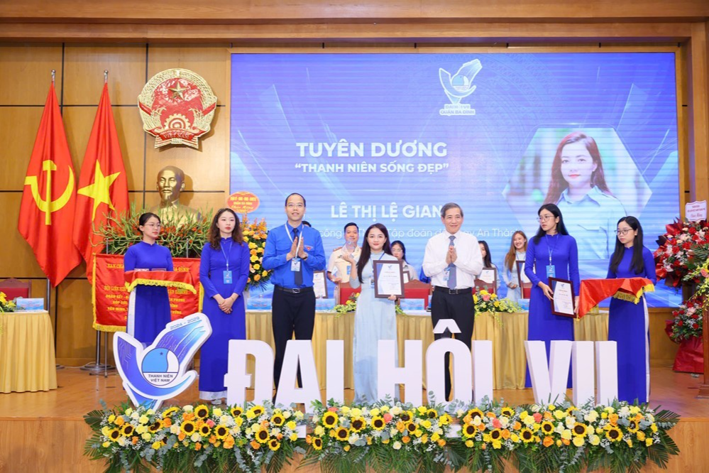 Khởi nghiệp từ… dám nghĩ, dám làm