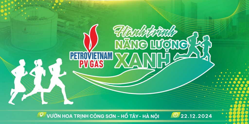 Khởi động Giải chạy marathon 