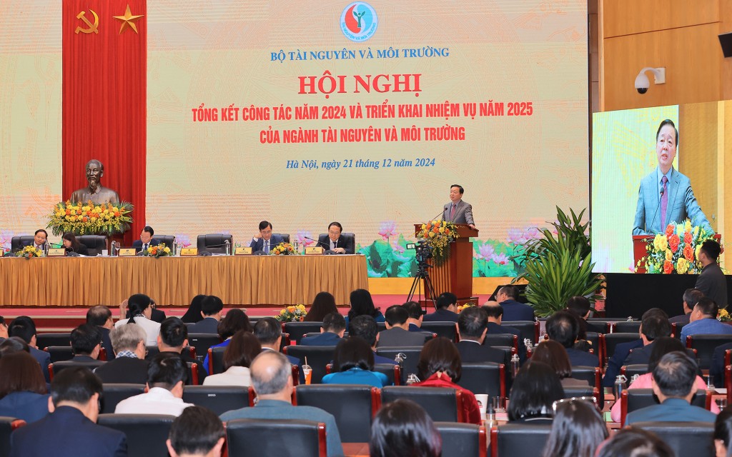 Quyết tâm trở thành cường quốc về phát triển năng lượng tái tạo, chuyển đổi số, chuyển đổi xanh