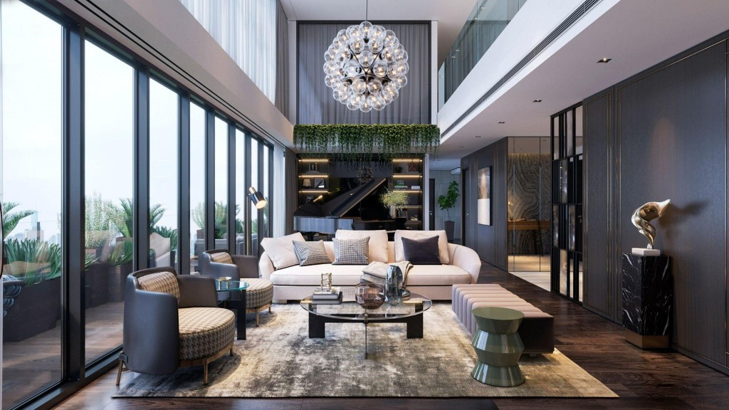 Đâu là cơ sở đánh giá tiềm năng tăng giá của Sunshine Sky City?