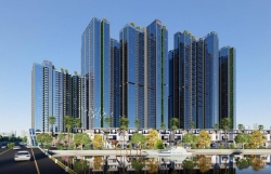 Đâu là cơ sở đánh giá tiềm năng tăng giá của Sunshine Sky City?