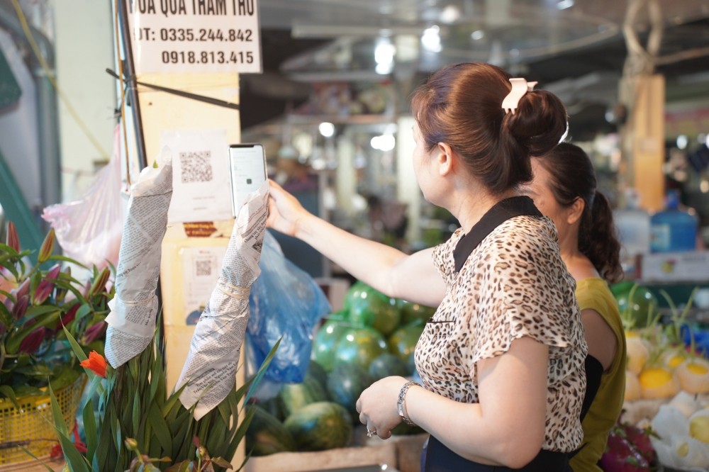 Huyện Gia Lâm: Tạo đà để bứt phá từ chuyển đổi số