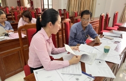 Giảm lãi suất cho vay đối với khách hàng bị ảnh hưởng của bão Yagi