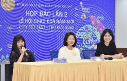 Nhiều nghệ sĩ lớn góp mặt tại City Tết Fest - Thủ Đức 2025