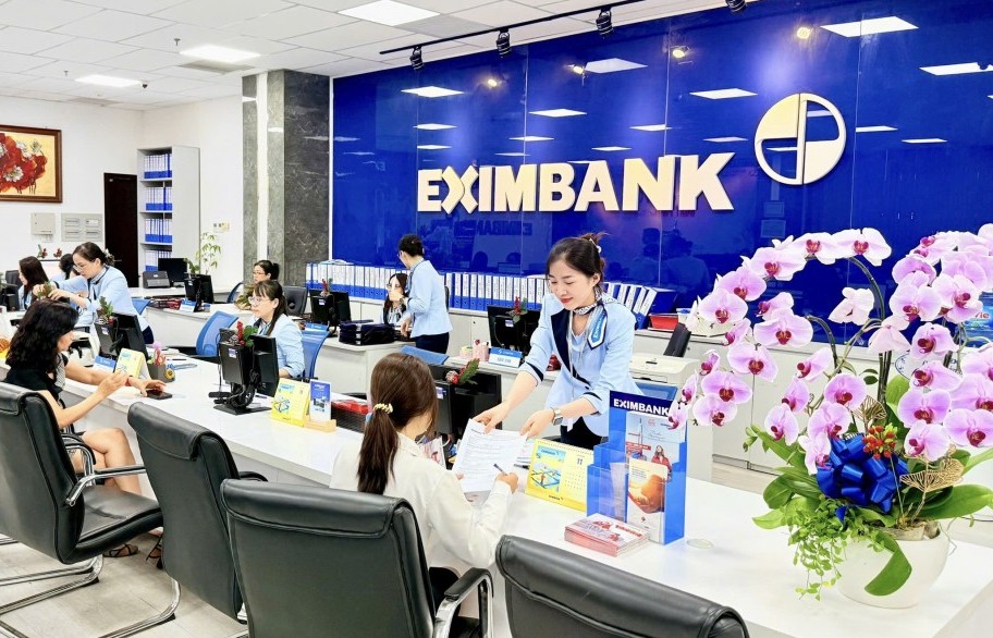 Thông báo đổi địa điểm hoạt động Eximbank chi nhánh TP Hồ Chí Minh