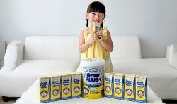 Vì sao hàng triệu mẹ Việt tin yêu Nutifood GrowPLUS+ Sữa Non?