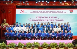 Đảng bộ Agribank tạo chuyển biến trong lãnh đạo công tác thanh niên