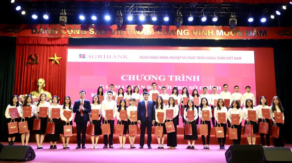 Đảng bộ Agribank tạo chuyển biến quan trọng trong lãnh đạo công tác Đoàn và phong trào thanh niên