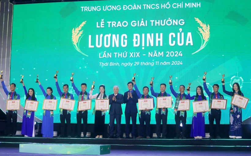 Những xu hướng hàng đầu quý IV/2024 trên TikTok